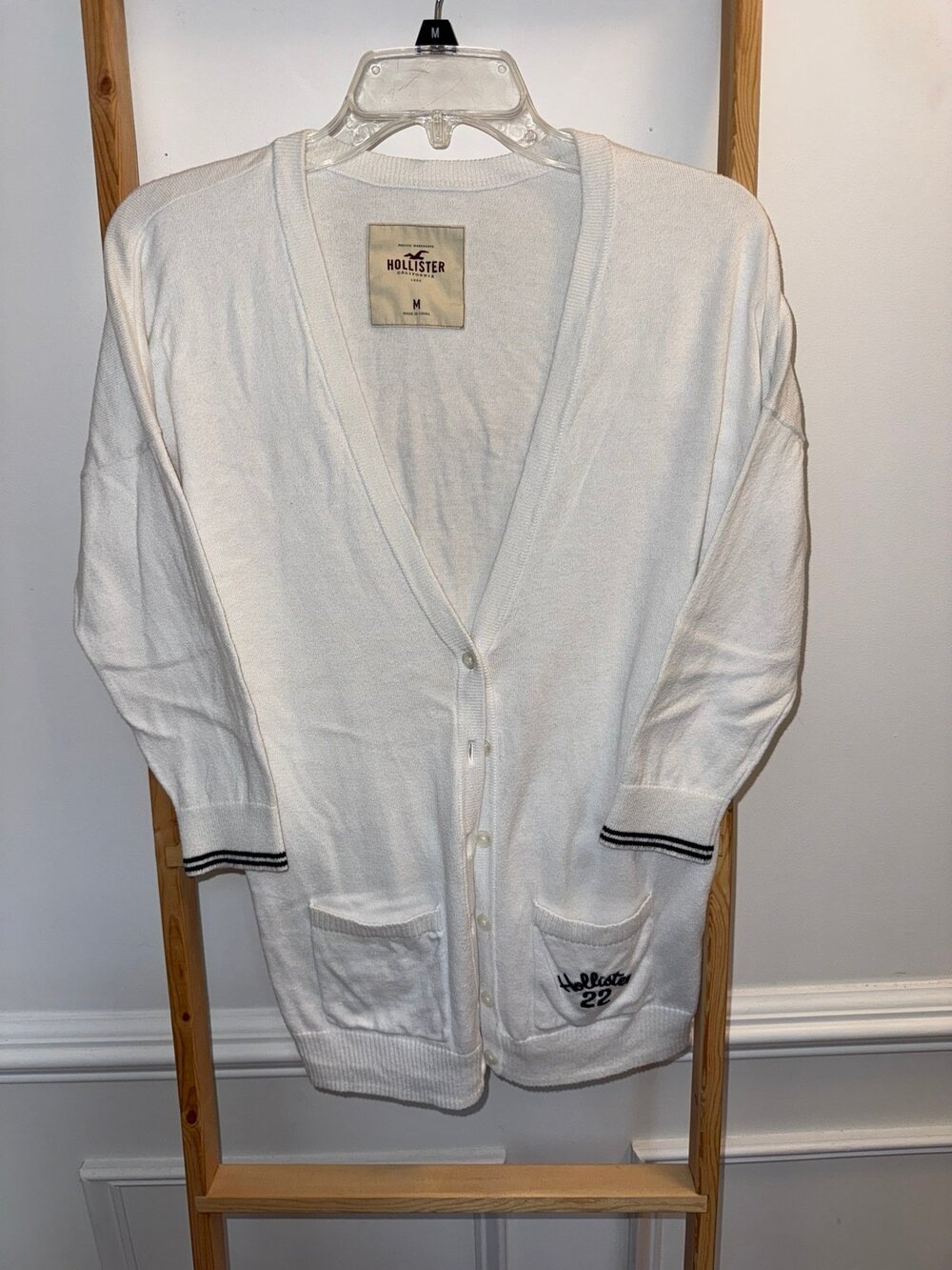 Vintage Hollister Sweater